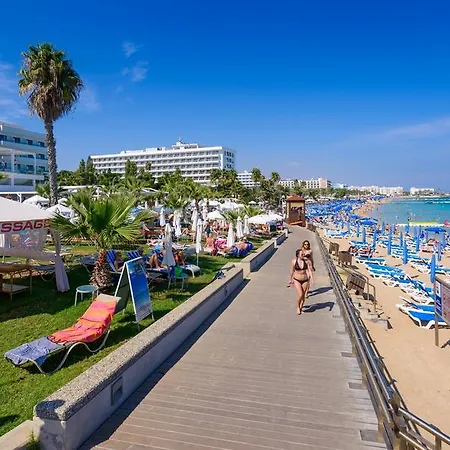 Victoria * Protaras