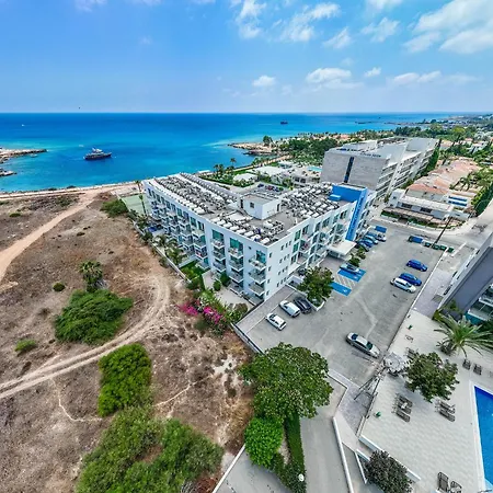 Apartment Victoria Protaras