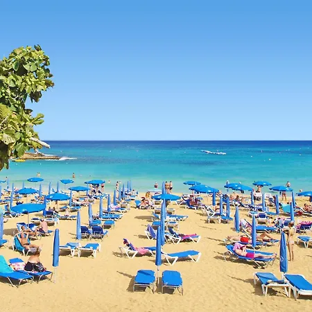 Victoria * Protaras