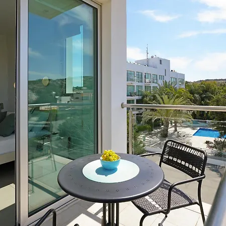 Victoria Apartment Protaras