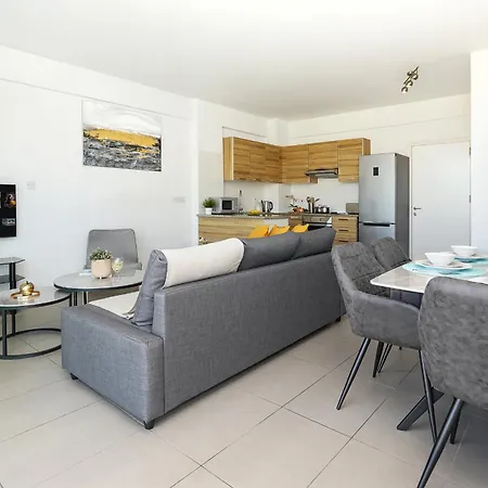 Apartment Victoria *