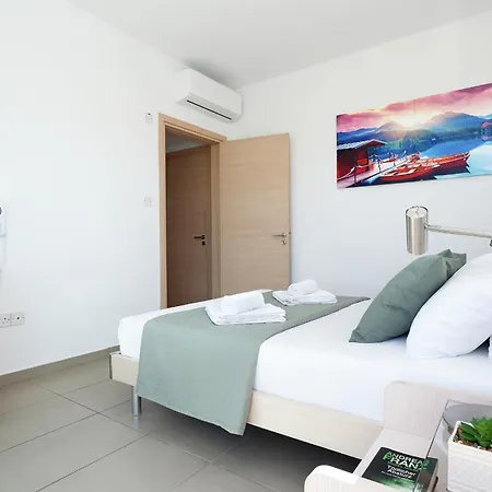 Apartment Victoria Protaras