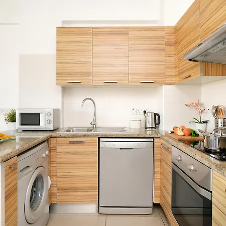 Apartment Victoria