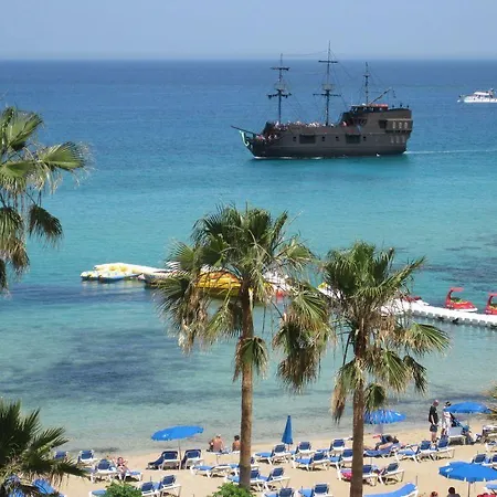 Apartment Victoria Protaras