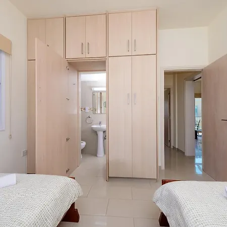 Apartment Victoria