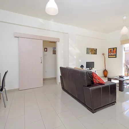 Apartment Victoria Protaras