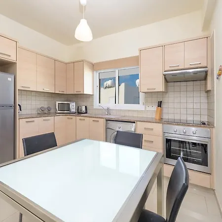Apartment Victoria *